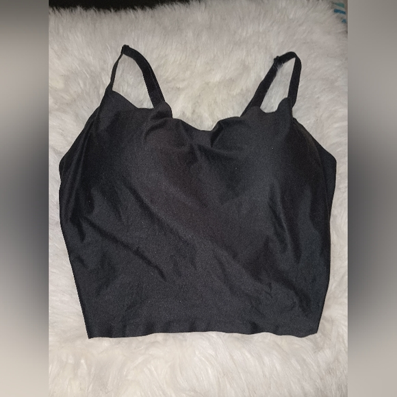 Balance Athletica Dancer Top Midnight Size M - Picture 1 of 2